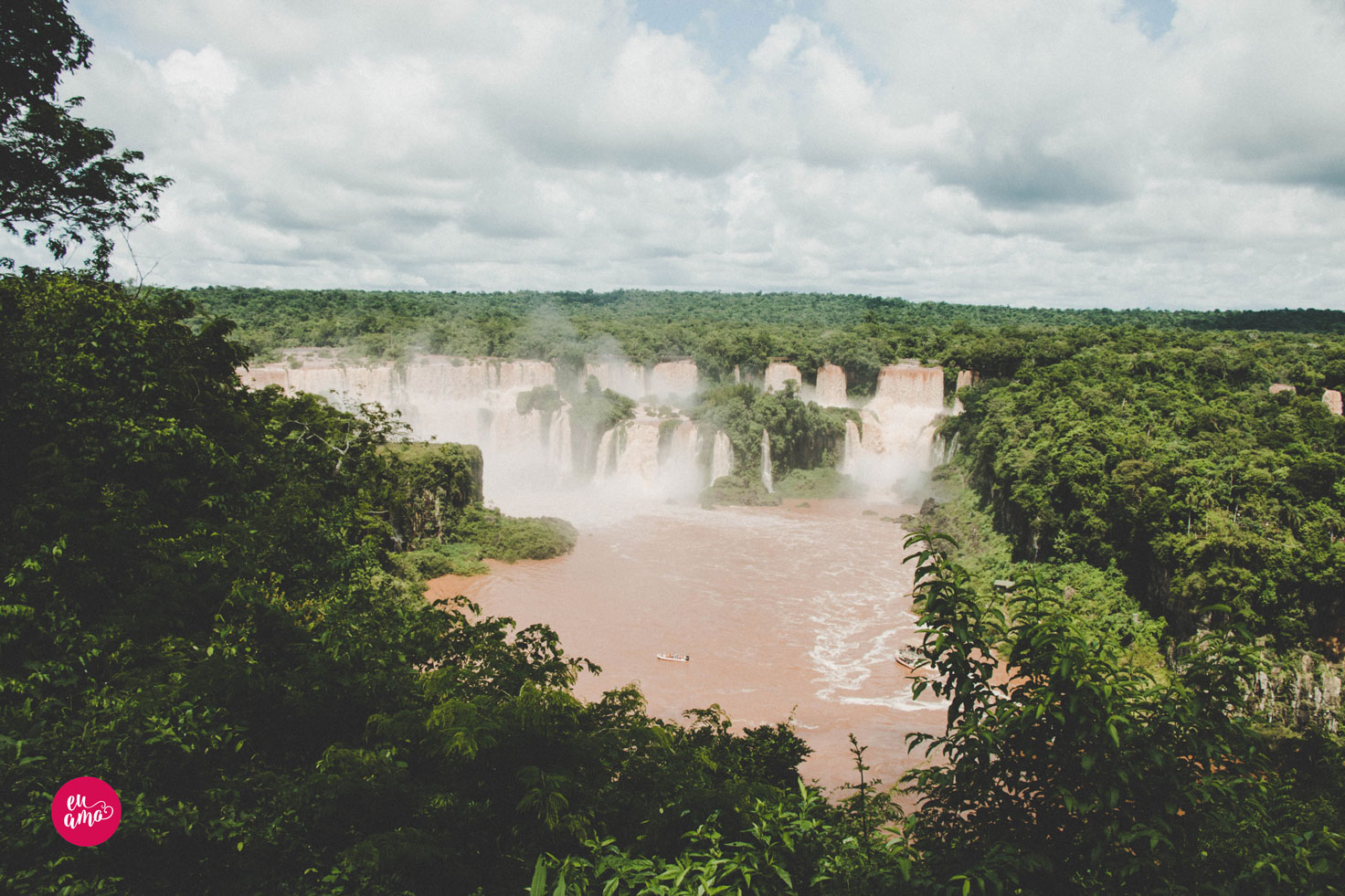 BLOG EUAMO - Viagem Foz Do Iguaçu (19) - Blog Euamo