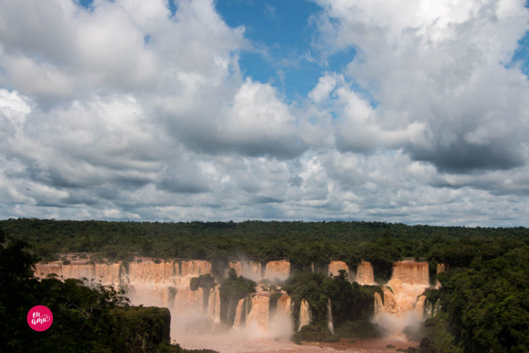 BLOG EUAMO - O Que Você Precisa Saber Antes De Ir Para Foz Do Iguaçu ...