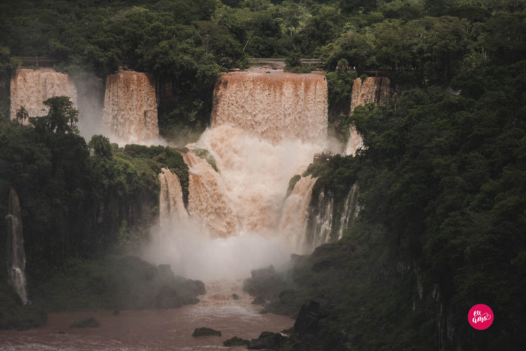 BLOG EUAMO - Roteiro De Viagem: Foz Do Iguaçu - Blog Euamo