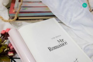 resenha Mr Romance Leisa Rayven 