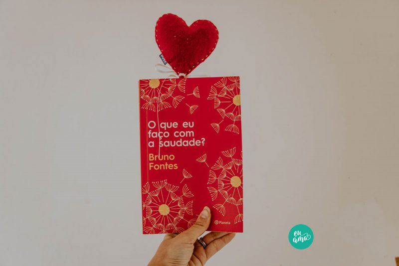 Carreira, poesia e amor na trajetória do escritor Bruno Fontes